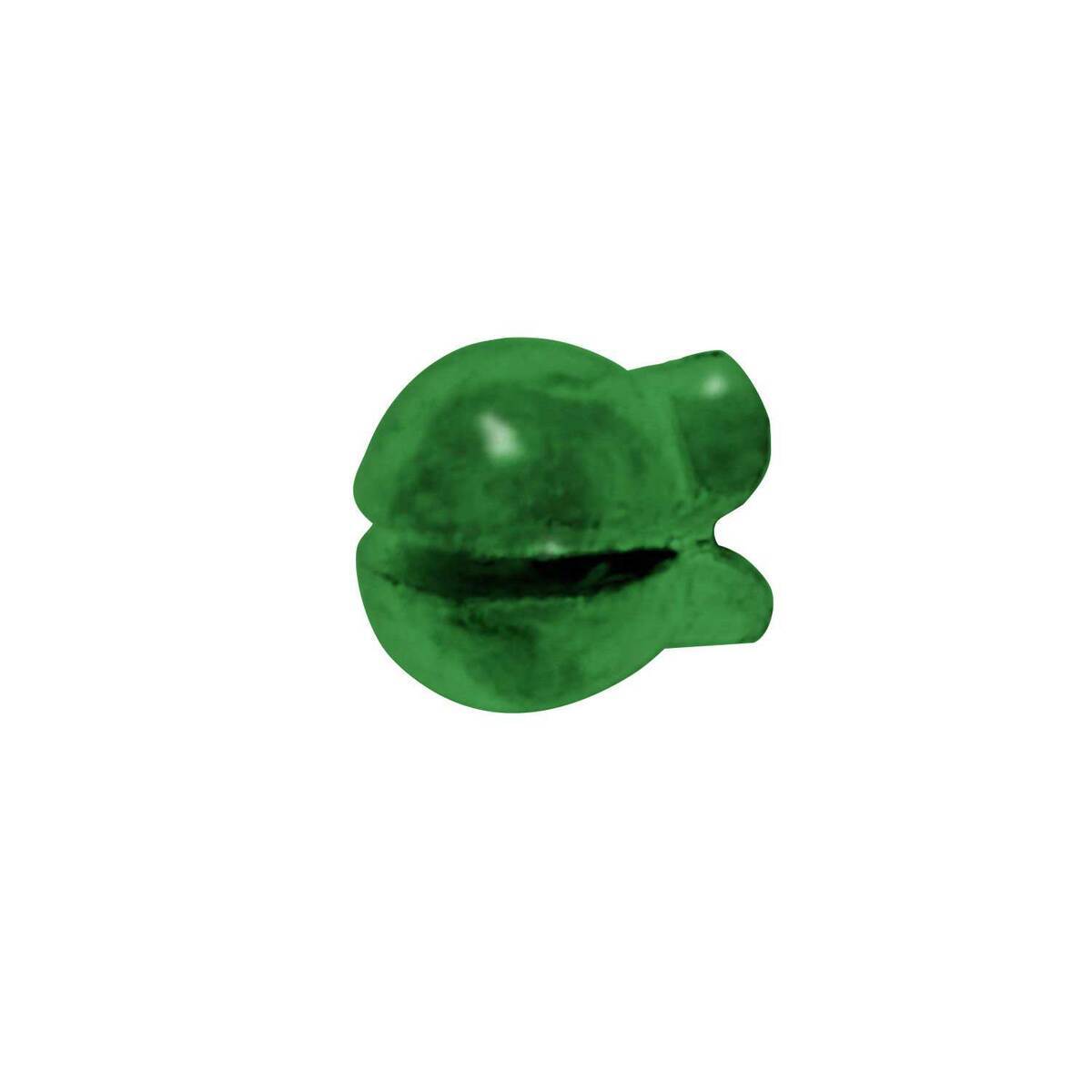 Eagle Claw NLRS Tin Removable Split-Shot Sinker Eagle Claw NLRS Tin Removable Split-Shot Sinker
