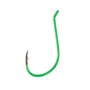Eagle Claw Octopus Long Shank Hook