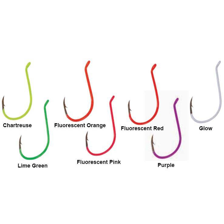 Eagle Claw Octopus Long Shank Hook Eagle Claw Octopus Long Shank Hook