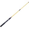 Eagle Claw Pack-It Spinning and Fly Rod - 7ft 6in, Medium Power, 4pc