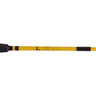 Eagle Claw Pack-It Spinning Rod - 6ft 6in, Medium Power, 4pc