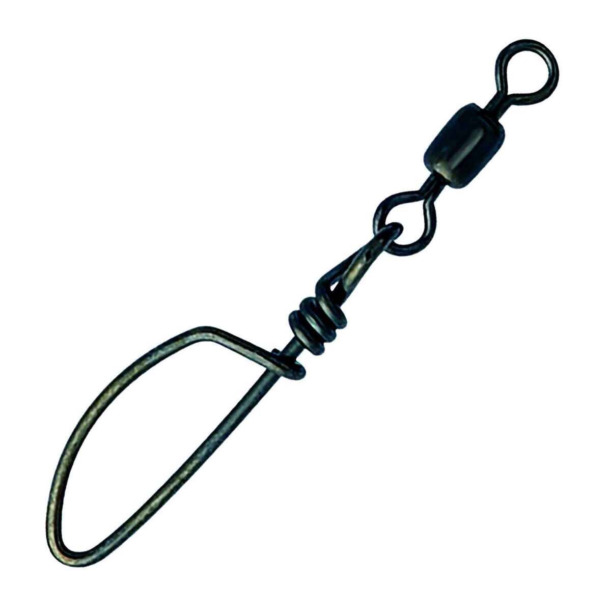 Eagle Claw Powerlight Swivel Snap Eagle Claw Powerlight Swivel Snap