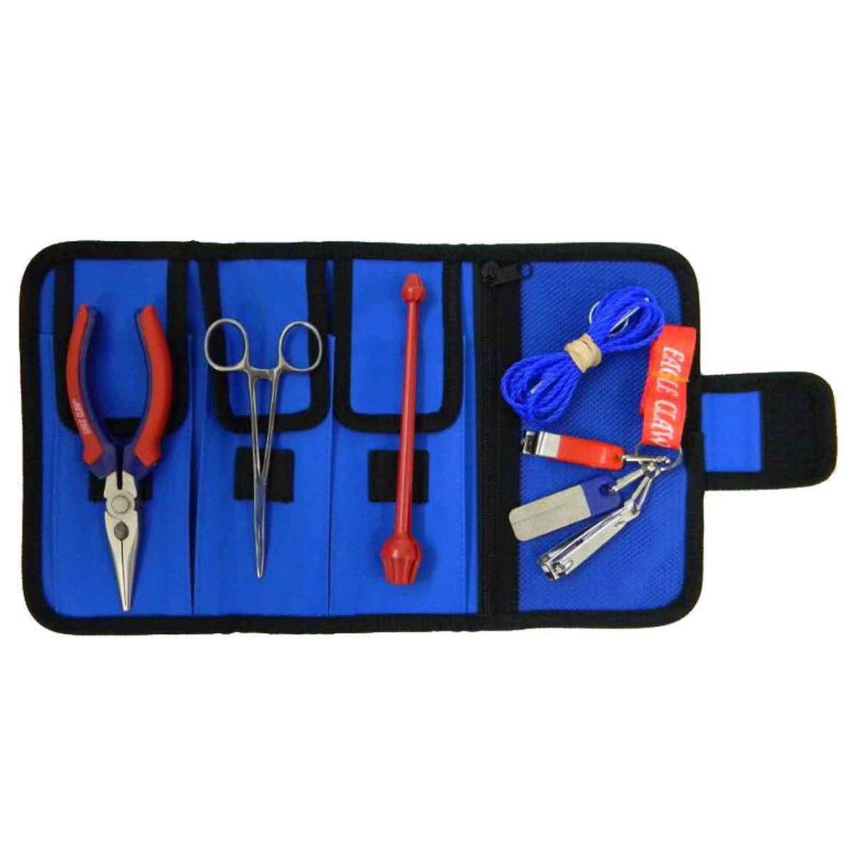Eagle Claw Premium Angler's Tool Kit Eagle Claw Premium Angler's Tool Kit