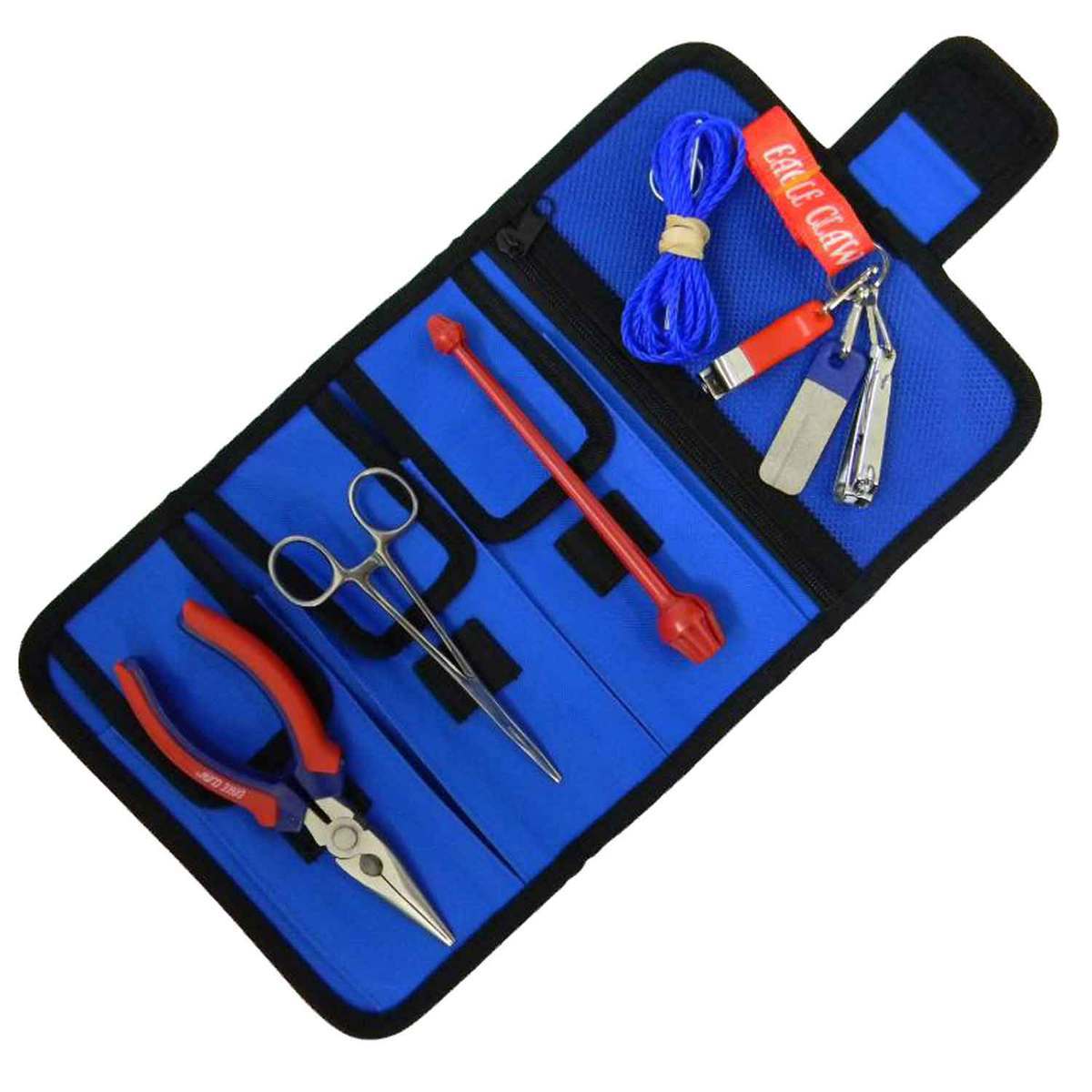 Eagle Claw Premium Angler's Tool Kit Eagle Claw Premium Angler's Tool Kit