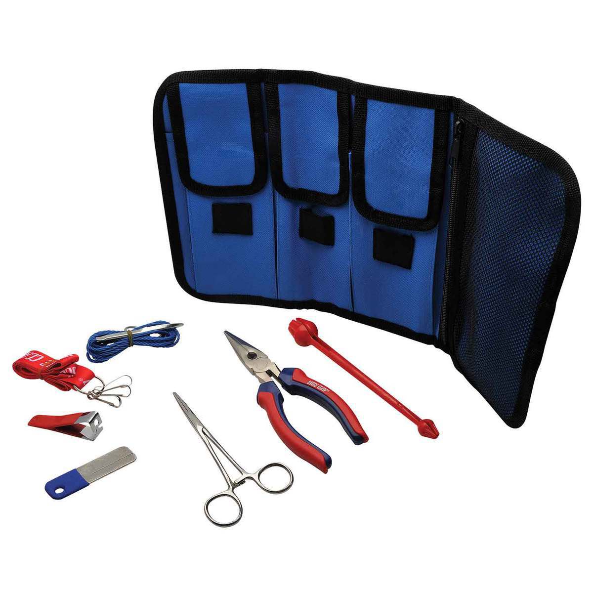 Eagle Claw Premium Angler's Tool Kit Eagle Claw Premium Angler's Tool Kit