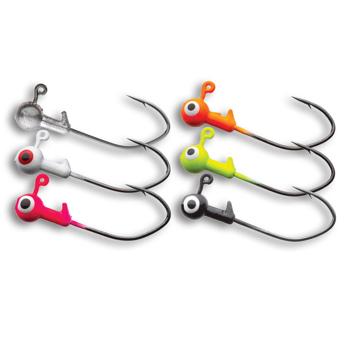 Eagle Claw Pro V Ballhead Round Jig Head Sportsman s Warehouse eagle-claw-pro-v-ballhead-round-jig-head-sportsman-s-warehouse