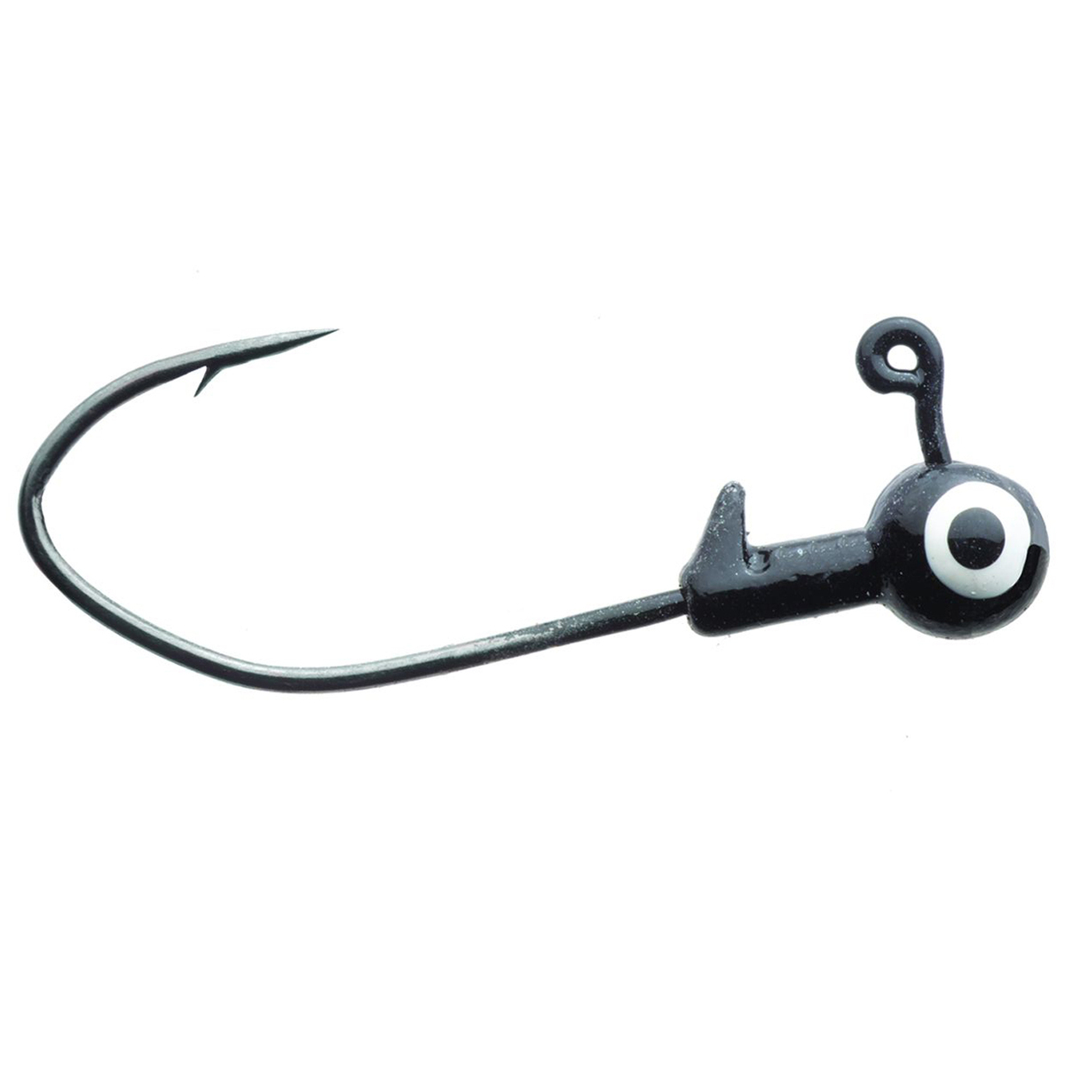 Eagle Claw Pro-V Ballhead Round Jig Head Eagle Claw Pro-V Ballhead Round Jig Head