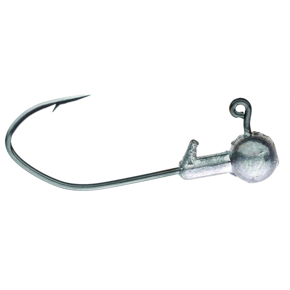 Eagle Claw Pro-V Ballhead Round Jig Head Eagle Claw Pro-V Ballhead Round Jig Head