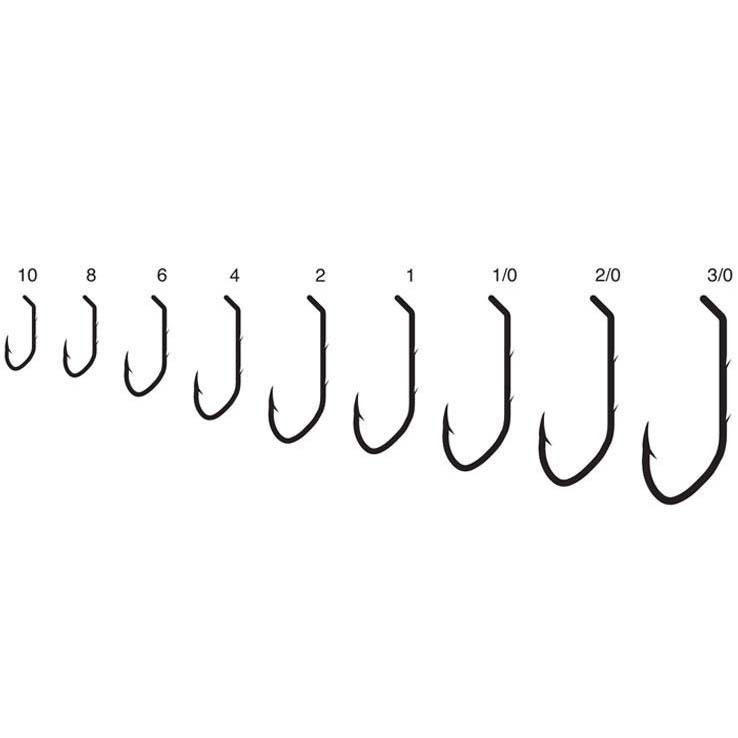 Eagle Claw ProV Baitholder Hook Eagle Claw ProV Baitholder Hook