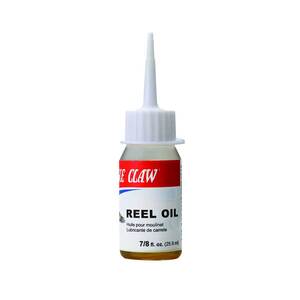 Eagle Claw Reel Oil Reel Accessory - 7/8oz