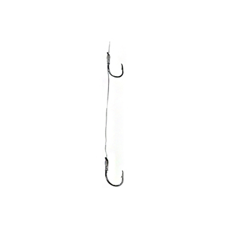 Eagle Claw Salmon and Mooching Rig Fixed Eagle Claw Salmon and Mooching Rig Fixed