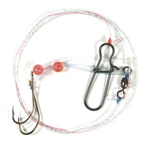Eagle Claw Snapper And Croaker Hook Rig