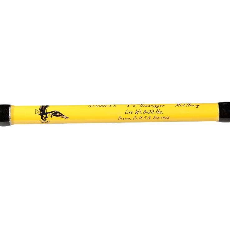 Eagle Claw Starfire Trolling Rod Eagle Claw Starfire Trolling Rod