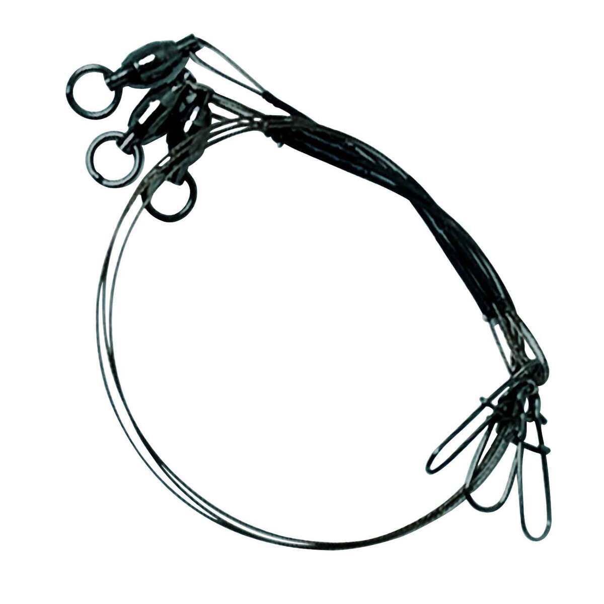 Eagle Claw Steel Leader Eagle Claw Steel Leader