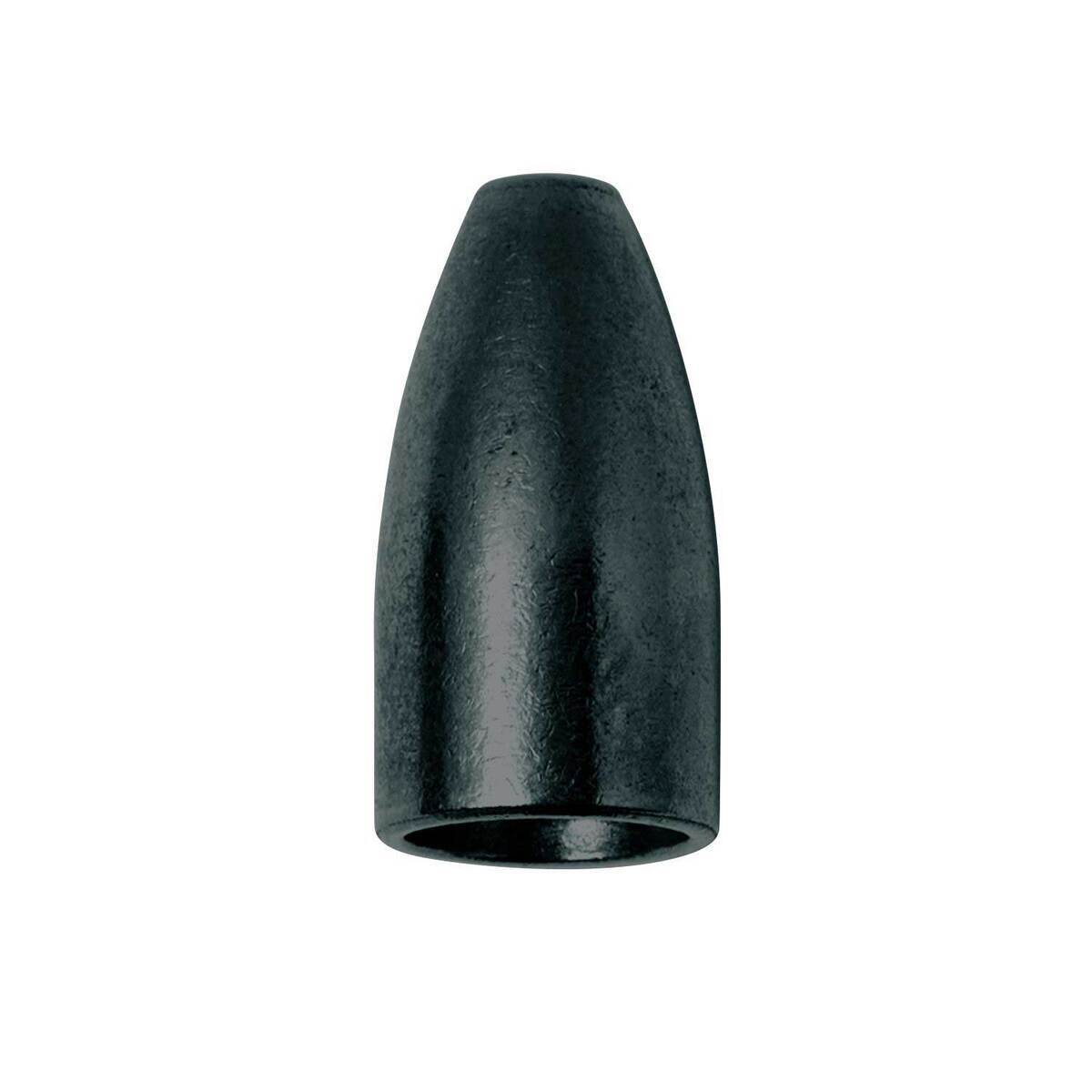 Eagle Claw Steel Worm Weight Sinker Eagle Claw Steel Worm Weight Sinker