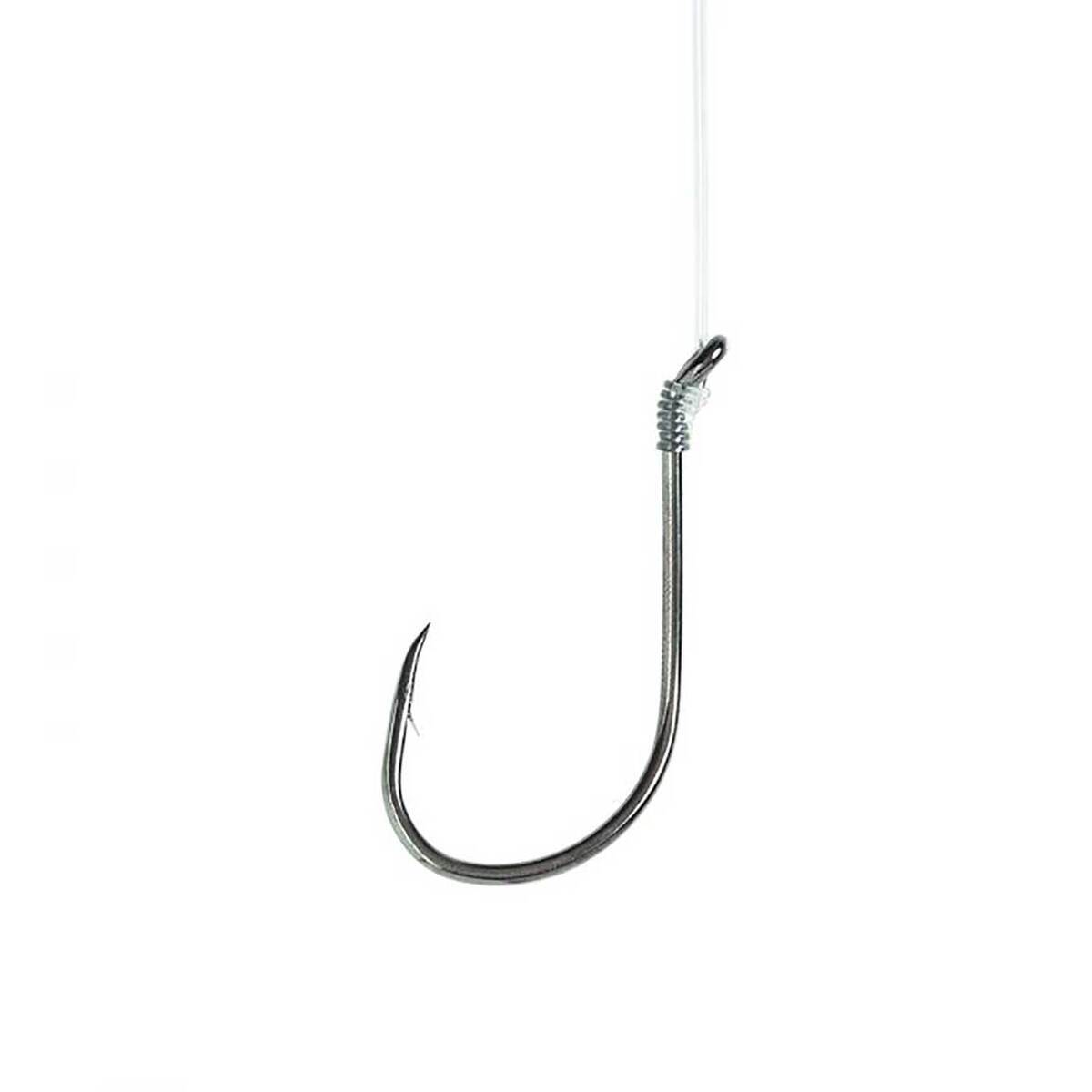 bass fishing octopus hook Reaction Tackle Catfish Circle Hooks As a result Eagle Claw Lazer Sharp Octopus