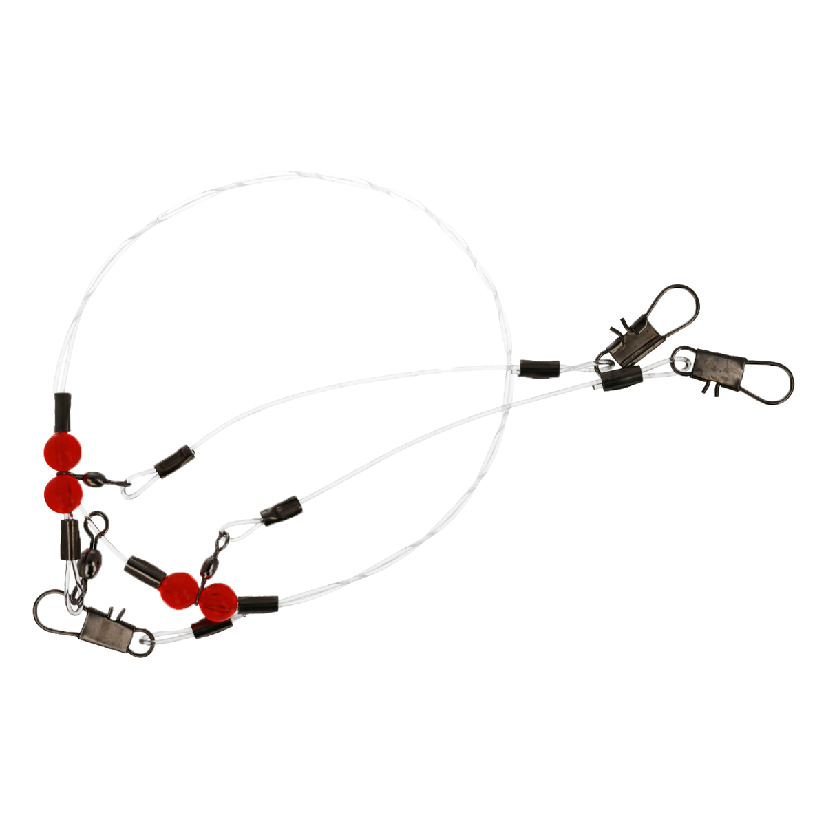 Eagle Claw Top And Bottom Drop Rig Eagle Claw Top And Bottom Drop Rig