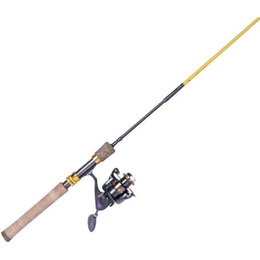 KastKing Crixus Spinning Rod and Reel Combo