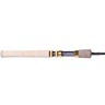 Eagle Claw Trailmaster Spinning Rod - 6ft 6in, Medium Power, 4pc