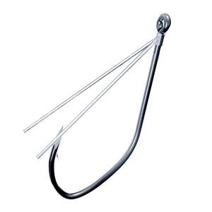 Eagle Claw Trokar Pro-V Finesse Hook