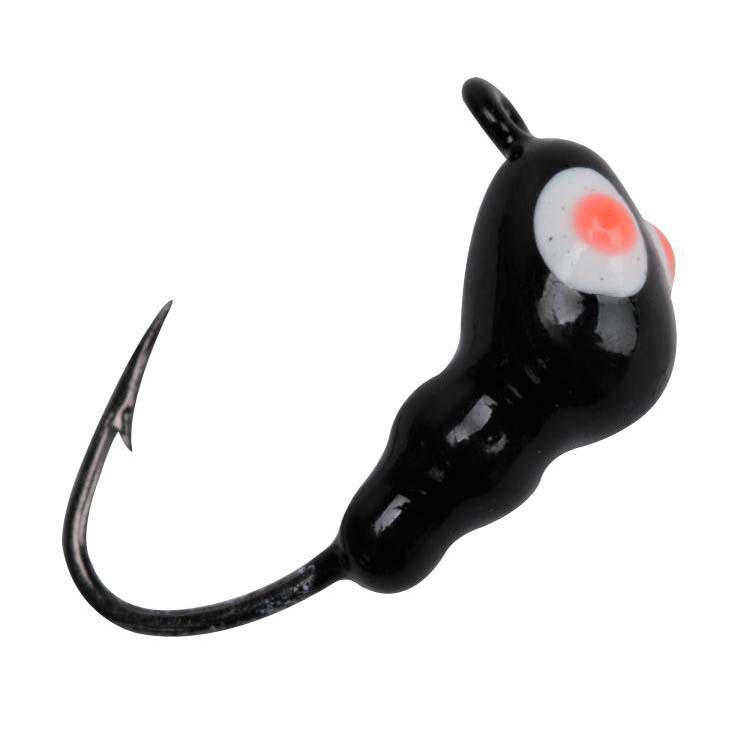 Eagle Claw Tungsten Ant Jig Eagle Claw Tungsten Ant Jig