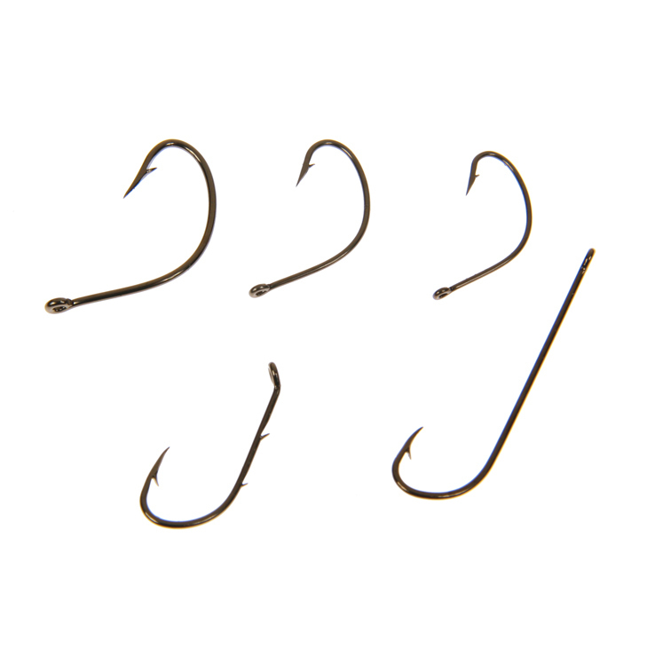 Eagle Claw Walleye Hook Assortment - Assorted Eagle Claw Walleye Hook Assortment - Assorted
