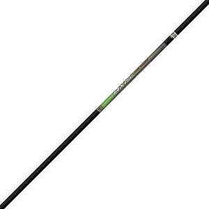 Easton 4mm AXIS Long Range 300 spine Carbon Shafts - 12 Pack