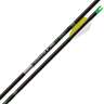 Easton 5mm Axis 700 Spine Carbon Arrows - 6 Pack - Black
