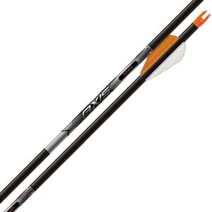 Easton 5mm AXIS Sport 260 spine Carbon Shafts - 12 Pack