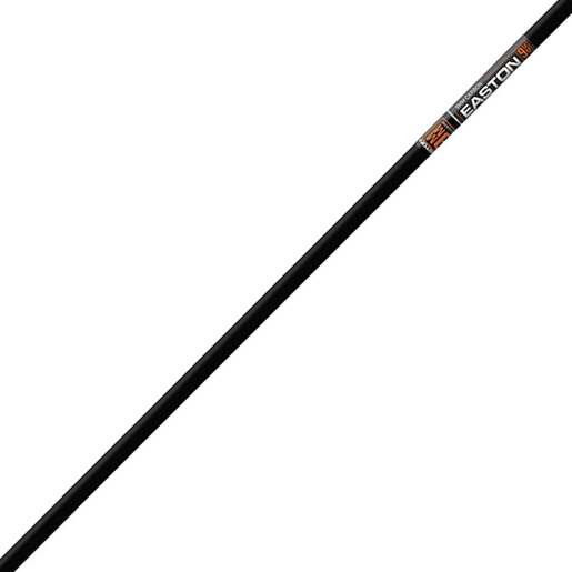 Easton 9mm 20in Crossbow Bolt Shafts – 12 Pack – Black