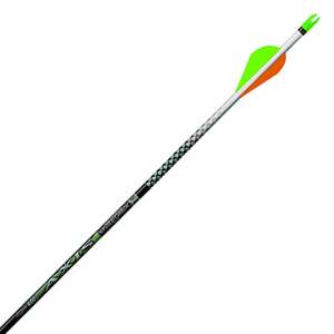 Easton Axis 260 spine Carbon Arrows - 6 Pack