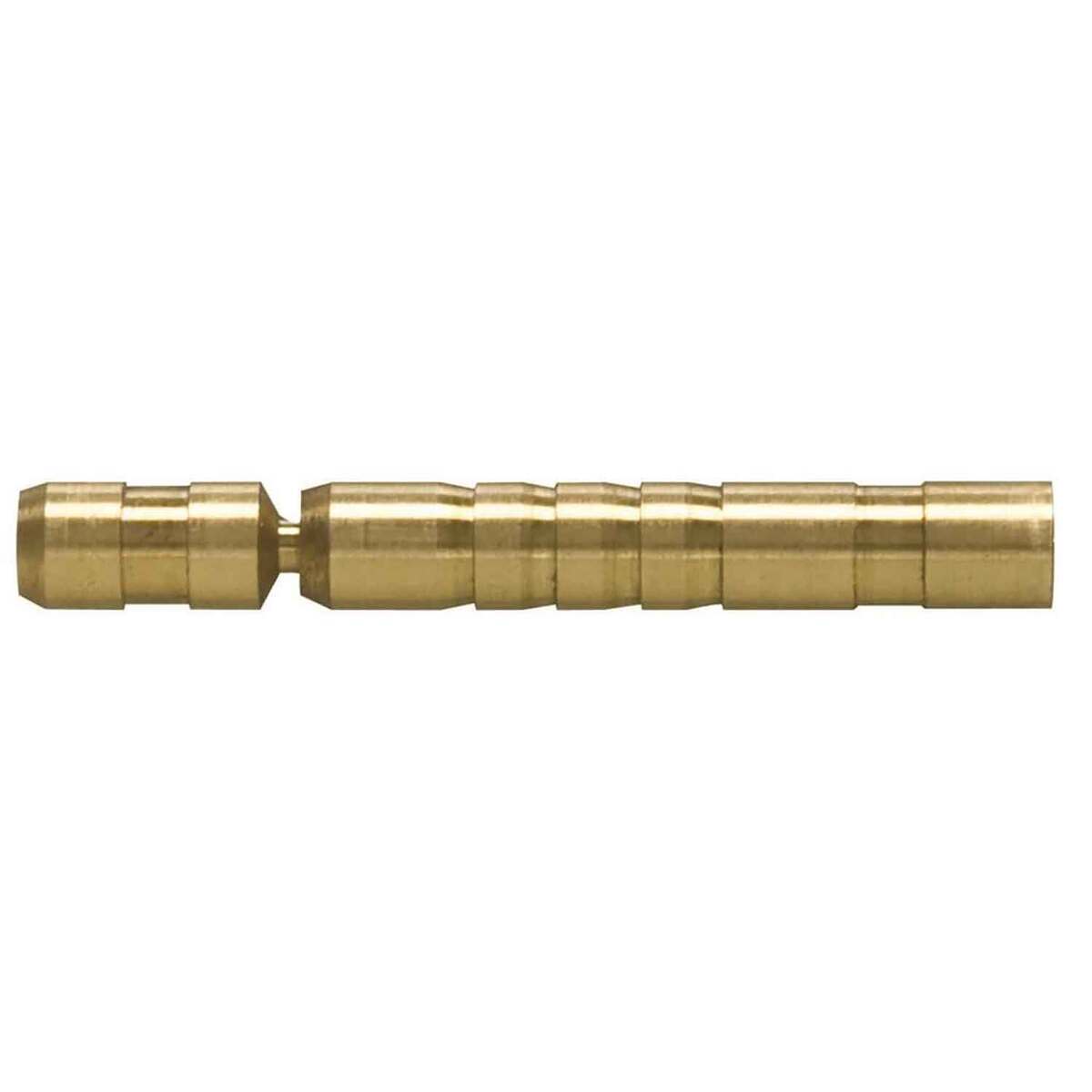 Arrow Insert Components Easton Brass Hit Arrow Inserts - 12 Pack | Sportsman's Warehouse