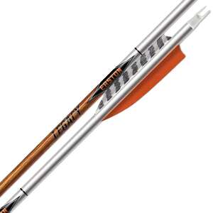 Easton Carbon Legacy 700 Spine Carbon Arrows - 6 Pack