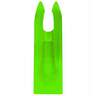 Easton Conventional 5/16 Nocks - 12 Pack - Green