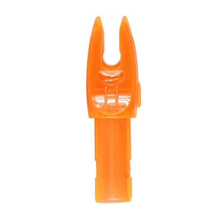Easton H Nocks - Orange Easton H Nocks - Orange