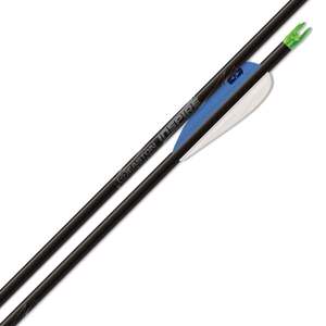 Easton Inspire 630 Spine Carbon Arrows - 12 Pack