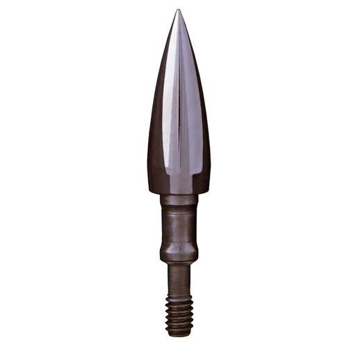 Easton Match Grade 125gr Field Point – 6 Pack 5/16in