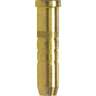 Easton Powerbolt Brass Crossbow Bolt Inserts - .297, 100g, 12pk - Brass