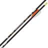 Easton ProComp Target 880 spine Carbon Arrows - 12 Pack - Black