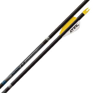 Easton Sonic 6.0 400 spine Carbon Arrows - 6 Pack