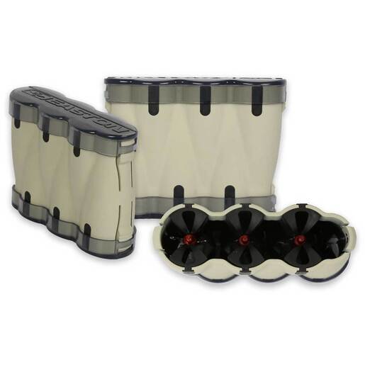 Easton Stay Sharp Broadhead Case – Tan