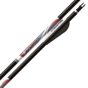 Easton Superdrive 19 330 spine Carbon Arrows - 12 Pack