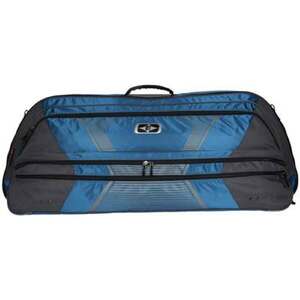 Easton World Cup Blue Bow Case