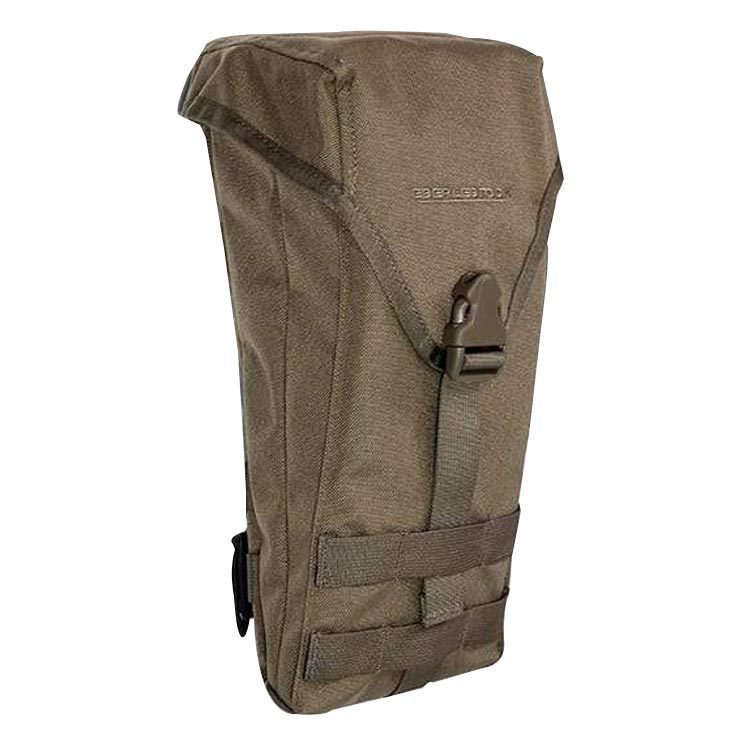 Eberlestock 3 Liter Saddle Bag - Mountain - Mountain Eberlestock 3 Liter Saddle Bag - Mountain - Mountain