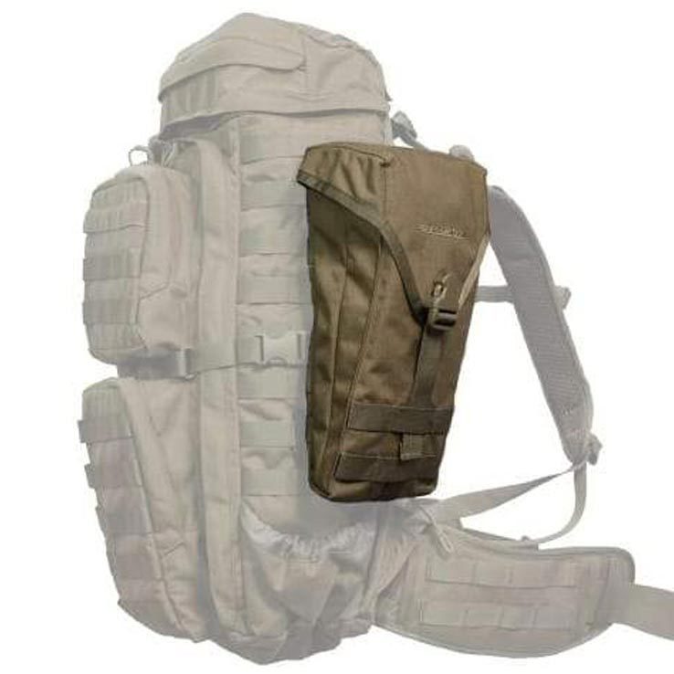 Eberlestock 3 Liter Saddle Bag - Mountain - Mountain Eberlestock 3 Liter Saddle Bag - Mountain - Mountain