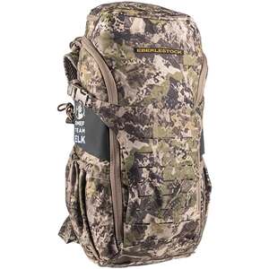 Eberlestock Bandit 13.68 Liter Hunting Day Pack - Moutain Camo/RMEF ...