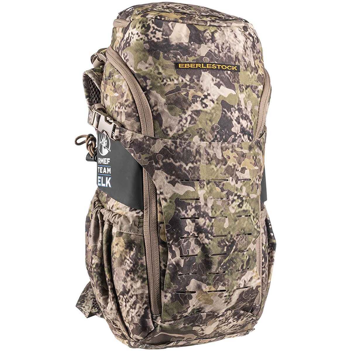 Eberlestock Bandit Liter Hunting Day Pack Moutain Camo
