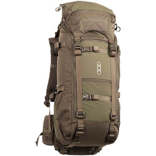 Eblerlestock Brute 3500 Hunting Day Pack – Military Green Medium