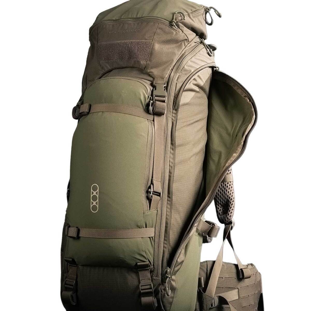 army green hiking backpack Hostile Airsoft Reflex MOLLE Get your Little Operator ready with their own ruck Our kids Recon Tactical Backpacks are just like the real thing Eberlestock Brute 4500 Hunting Expedition
