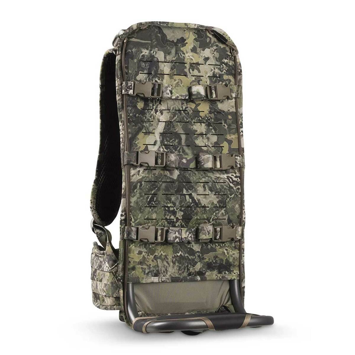 Eberlestock F1 Mainframe Backpacking Pack - Skye Eberlestock F1 Mainframe Backpacking Pack - Skye